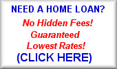 Home Loans Sponsored By US Home Loans